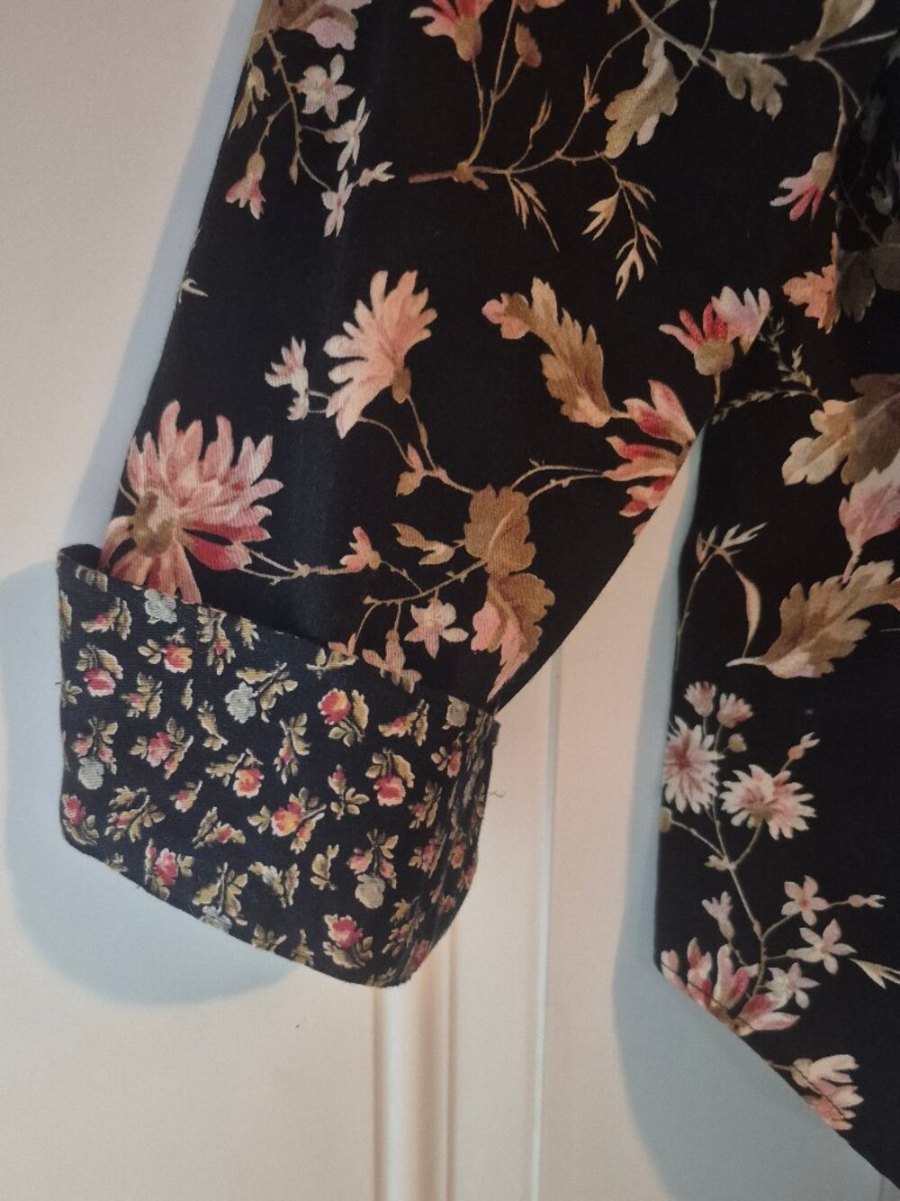 Chaps Ladies shirt,new. Medium.100% cotton. - Picture 8 of 14